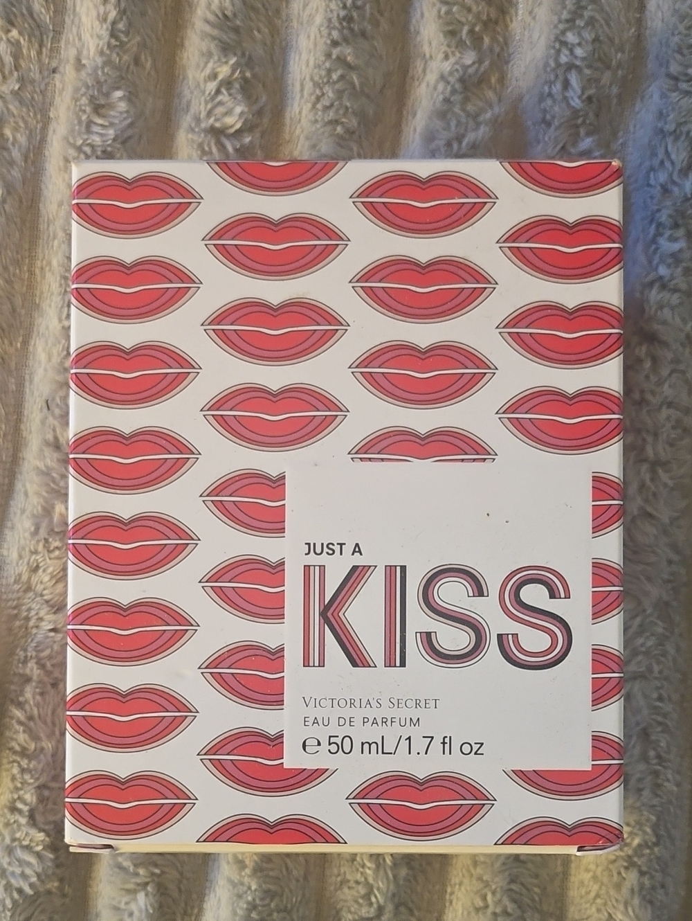 Victoria Secret Just A Kiss 50ml